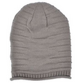 Noto Slouchy Beanie